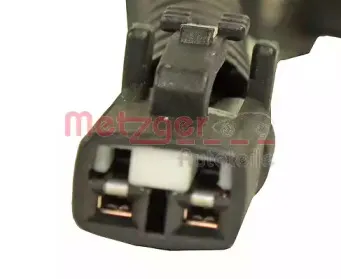 Датчик, частота вращения колеса METZGER купить